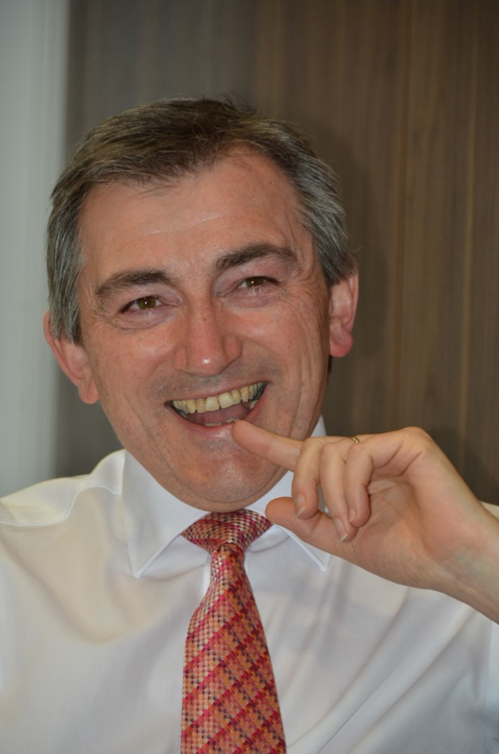 Charles Grimes